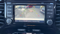 Nissan Juke 1.6 [112] Bose Personal Edition 5dr CVT Petrol Hatchback